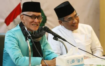Gus Yahya Bakal Gelar Rapat Pleno 21 Mei, Tentukan Jadwal Munas dan Konbes