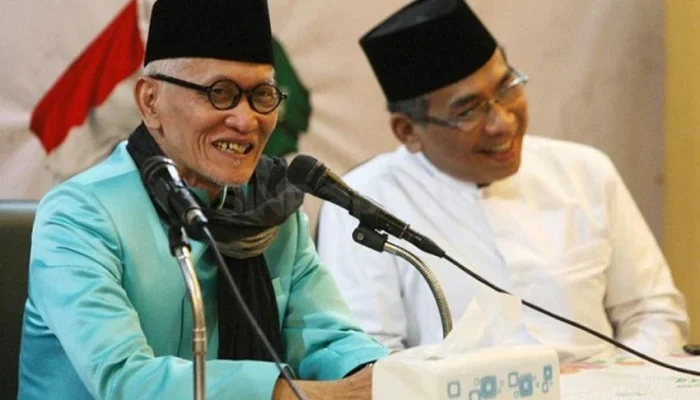 Gus Yahya Tolak Dicopot, PBNU Segera Gelar Muktamar