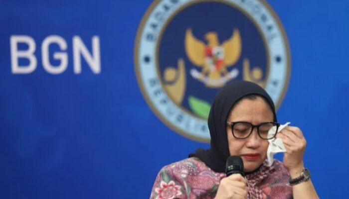 Kejar Target, BGN Ancam Suspend SPPG Tak Layani 3B
