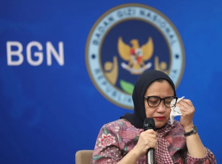 Nanik S Deyang dok istw