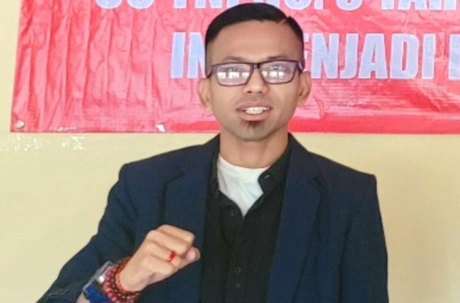 Nasky: Bukan Kriminalisasi, Penetapan Tersangka Roy Suryo Cs Murni Penegakan Hukum