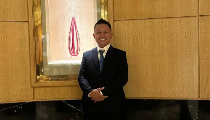 Pasbata Dukung Langkah Polda Metro Tersangkakan Roy Suryo Cs