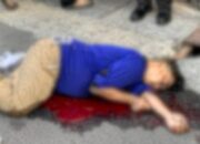 Hansip Tewas Ditembak Saat Berusaha Gagalkan Aksi Pencurian Motor Dini Hari