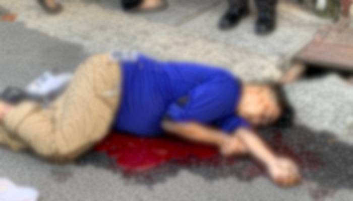 Hansip Tewas Ditembak Saat Berusaha Gagalkan Aksi Pencurian Motor Dini Hari