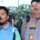 Ojol Kamtibmas Dapat Penghargaan dari Kapolda Metro Jaya