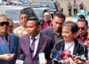 Dedengkot HTI Ini Kecewa Rismon Ikut Jejak Eggi Sudjana Damai dengan Jokowi soal Tuduhan Ijazah Palsu