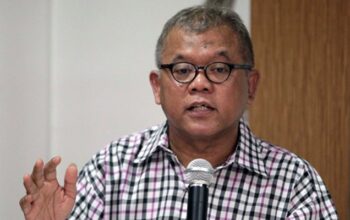 Pakar Hukum : Polisi Aktif Boleh Isi Jabatan Sipil Asal Sesuai Tupoksi