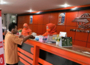BLT Rp900 Ribu Cair Lagi, Penerima Tanpa Rekening Bisa Ambil di Kantor Pos
