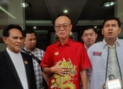 Peradi Desak Polisi Tahan Roy Suryo Cs dan Sita Jokowi’s White Paper
