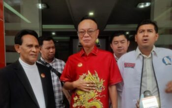Peradi Desak Polisi Tahan Roy Suryo Cs dan Sita Jokowi’s White Paper