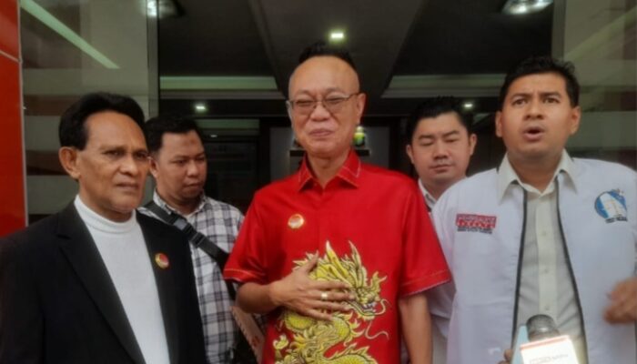 Peradi Desak Polisi Tahan Roy Suryo Cs dan Sita Jokowi’s White Paper