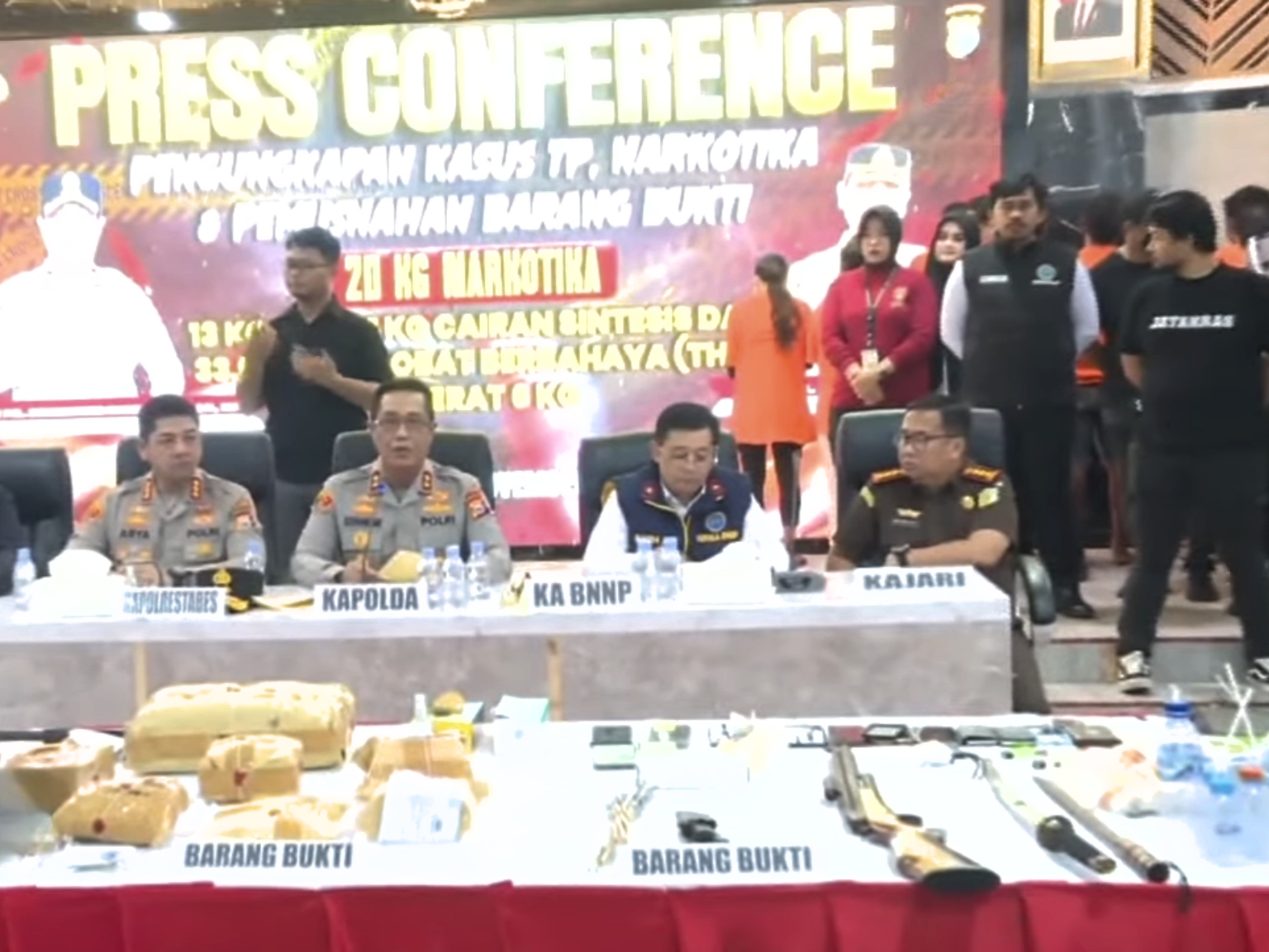 Polisi Bongkar Sindikat Jual-Beli Anak Bermodus Adopsi di Facebook, Bilqis Dijual Rp 3 Juta
