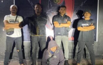 Polres Manggarai Timur