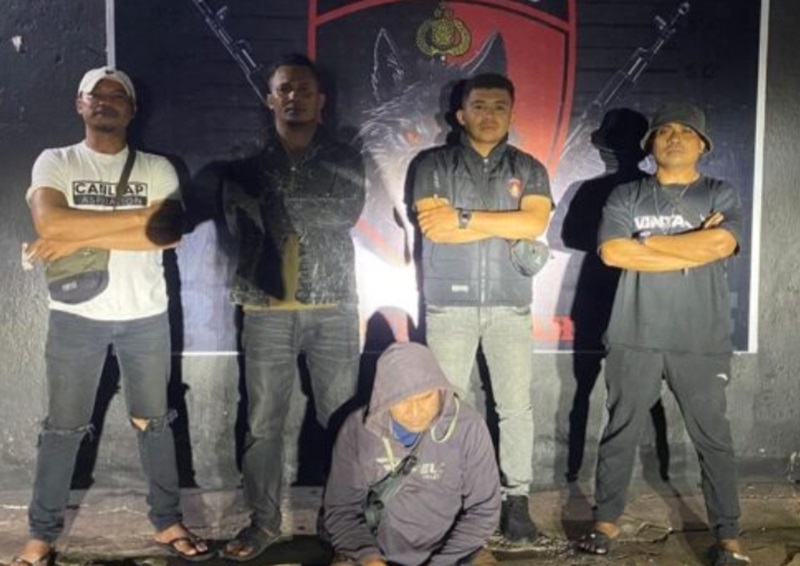 Polres Manggarai Timur