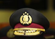 MK Tolak Gugatan Uji UU ASN dan UU Polri, Polisi Aktif Tetap Bisa Duduki Jabatan Sipil