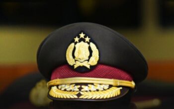 Bebas Pulsa, Masyarakat Bisa Lapor Polisi Call Center 110 24 Jam