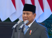 Prabowo Temui Tokoh di Kartanegara, Bukan Oposisi Tapi Cendekia Berbicara Negara