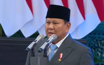 Prabowo Subianto