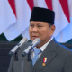 Prabowo Subianto