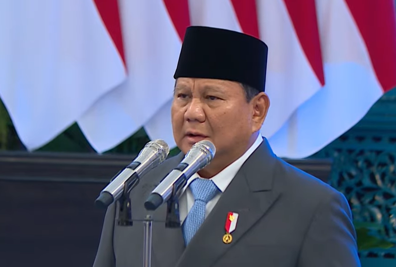 Prabowo Subianto