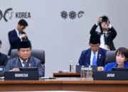 Prabowo Serukan Peningkatan Kerja Sama Inklusif di Kawasan Asia Pasifik