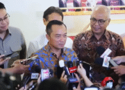 Gelar Pahlawan Nasional untuk Soeharto Tunggu Keputusan Prabowo