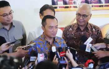 Prasetyo Hadi