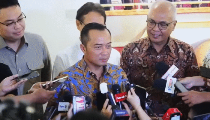 Gelar Pahlawan Nasional untuk Soeharto Tunggu Keputusan Prabowo