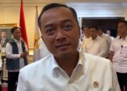 Menunggu Pengumuman Komite Reformasi Polri