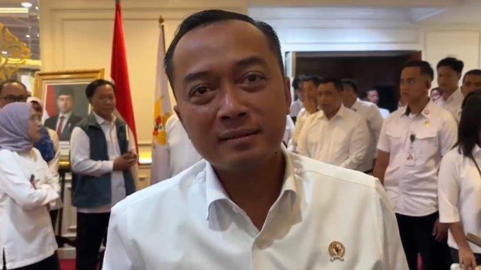 Menunggu Pengumuman Komite Reformasi Polri