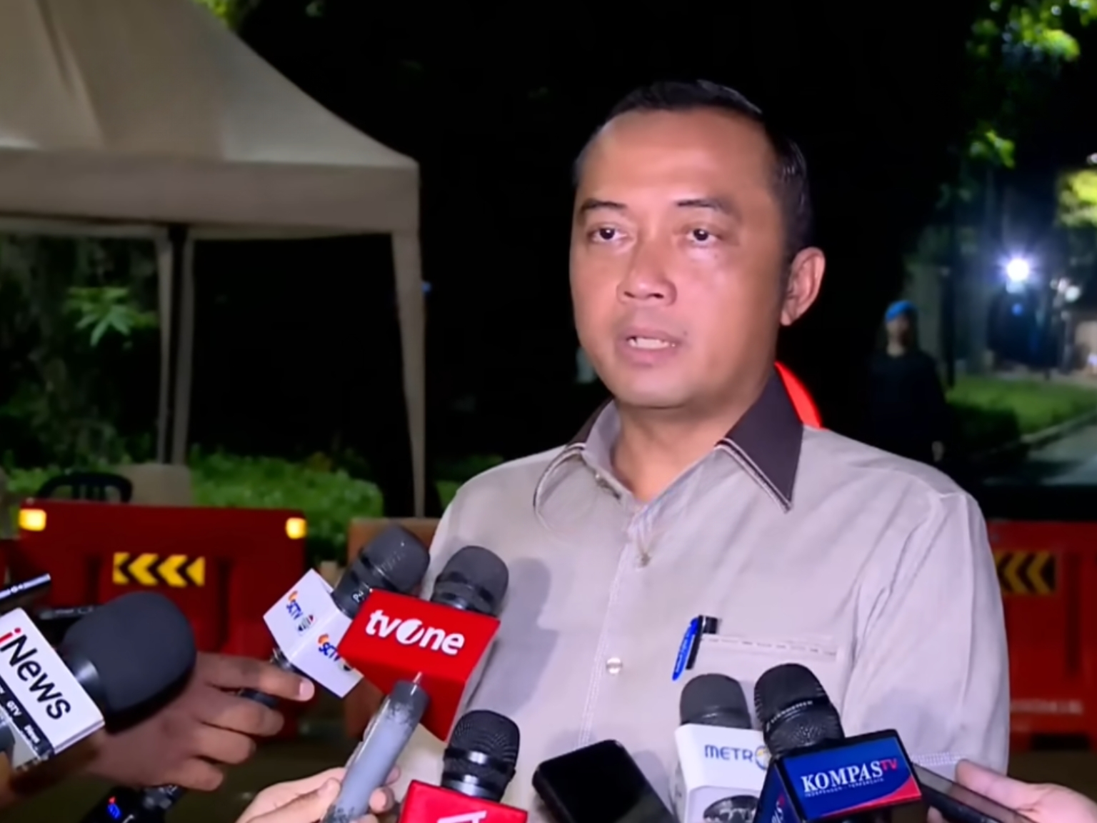 Menjelang Hari Pahlawan, Presiden Prabowo Siapkan Pengumuman Sepuluh Tokoh Termasuk Soeharto