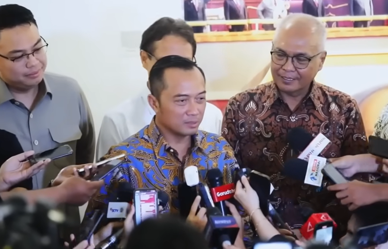Prasetyo Hadi