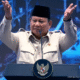 Presiden Prabowo Subianto - Holopis