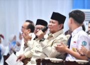 Prabowo Gelar Retret Kabinet Merah Putih di Hambalang Hari Ini