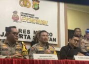 Propam Polres Metro Jaksel Mulai Penyelidikan Internal Dalami Dugaan Bunuh Diri Ayah Tiri Alvaro