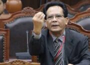 Guru Besar Unpad Sebut Putusan MK Salah Tafsir ! Status Polisi Memang Sipil, Bukan Militer
