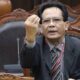 Guru Besar Unpad Sebut Putusan MK Salah Tafsir ! Status Polisi Memang Sipil, Bukan Militer