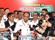 Projo Bukan Lagi Pro-Jokowi? Pidato Budi Arie Picu Kontroversi