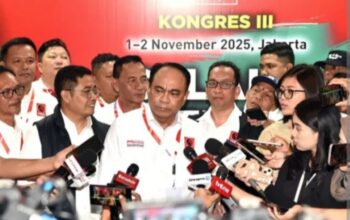 Projo Bukan Lagi Pro-Jokowi? Pidato Budi Arie Picu Kontroversi