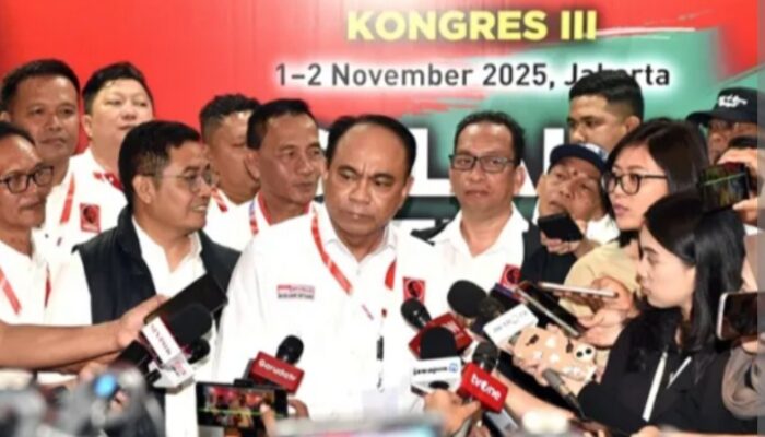 Projo Bukan Lagi Pro-Jokowi? Pidato Budi Arie Picu Kontroversi