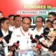 Beraroma Politik, Putusan MK Salah Tafsir! Polisi Tetap Boleh Duduki Jabatan Sipil ! GPK RI: Jangan Tajam ke Polri, Tumpul ke TNI!