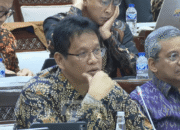 Menkeu Ingin Fokus Beri Stimulus Ekonomi Sampai Kondisi Recover Baru Kejar Penerimaan Pajak
