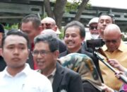 Pakar Hukum Jelaskan Alasan Prosedural Penyidik Tak Tahan Roy Suryo