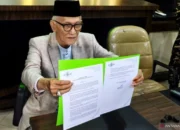Tak Sudi Islah, Rais Aam KH Miftachul Akhyar Ngotot Pecat Gus Yahya