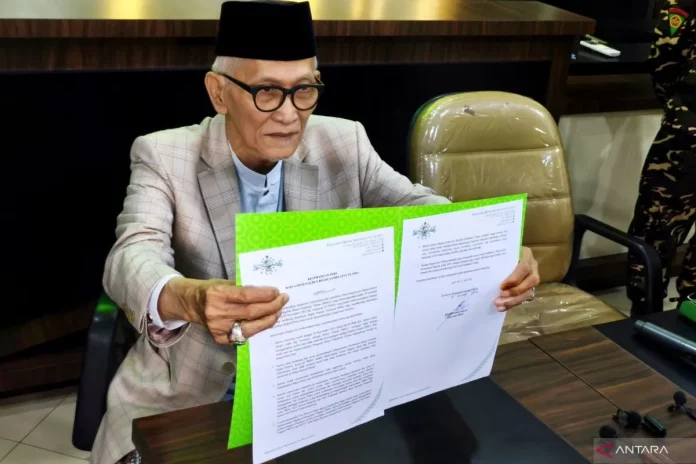 Rais Aam PBNU
