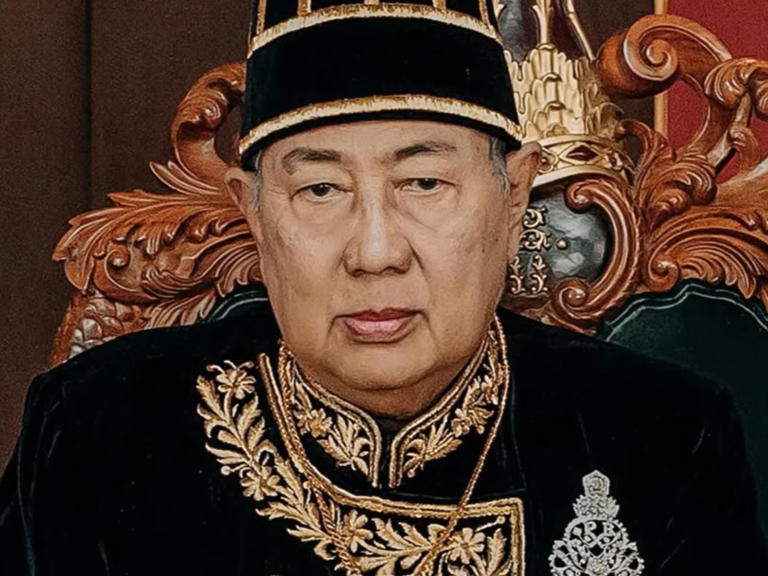 Jenazah Raja Pakubuwono XIII Tiba di Keraton Surakarta, Prosesi Pemakaman Disiapkan