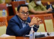 Wakil Ketua Komisi III DPR: Perpol 10/2025 Sejalan dengan Putusan MK