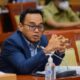 Wakil Ketua Komisi III DPR Tolak Usulan Polri Di bawah Kementerian