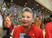 ARAH Klarifikasi Laporan Ribka Tjiptaning ke Bareskrim