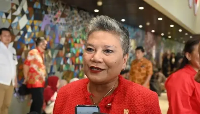 ARAH Klarifikasi Laporan Ribka Tjiptaning ke Bareskrim